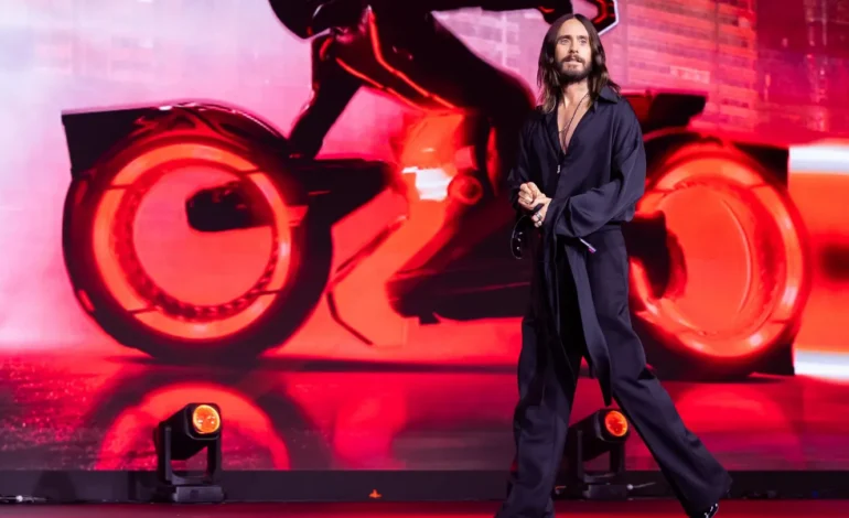 Tron: Ares’ fracasa en taquilla: solo 33.5 millones en su debut