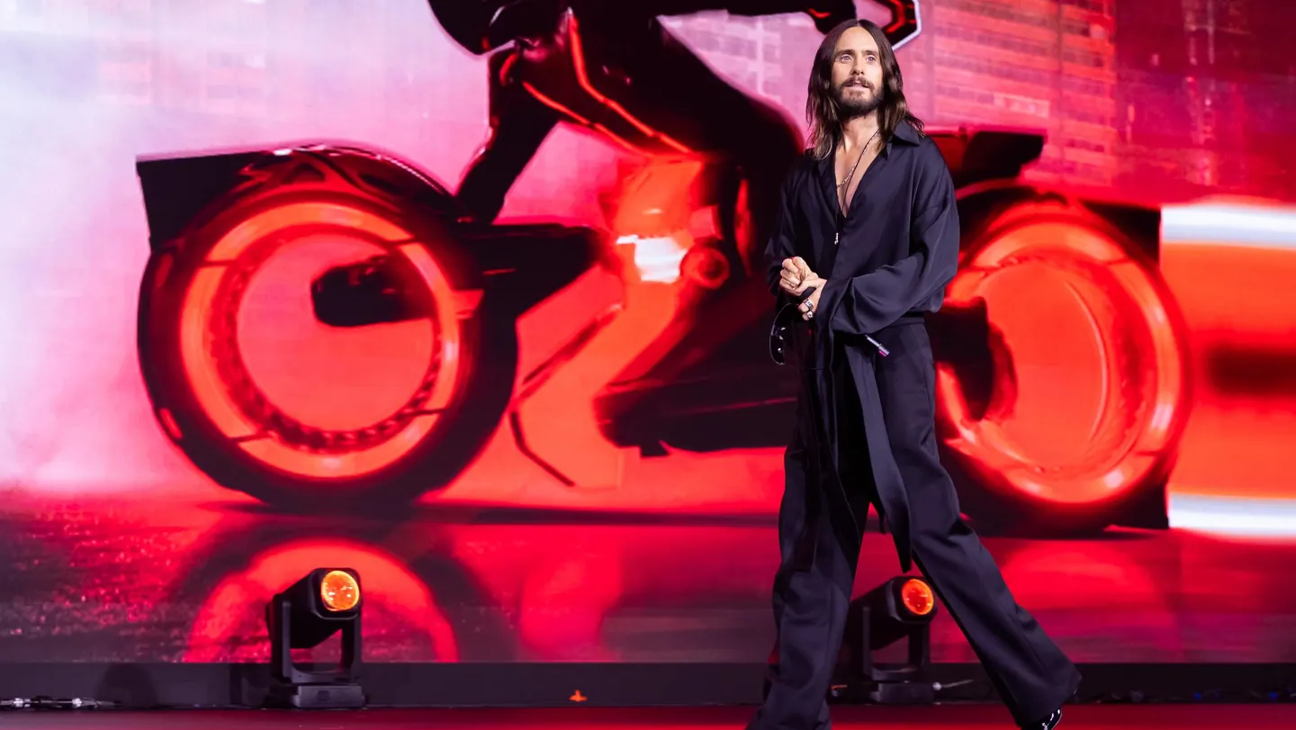 Tron: Ares’ fracasa en taquilla: solo 33.5 millones en su debut