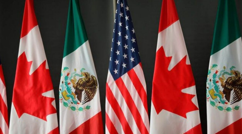 AMLO confía en que Senado apruebe leyes secundarias del TMEC antes del 1 de julio