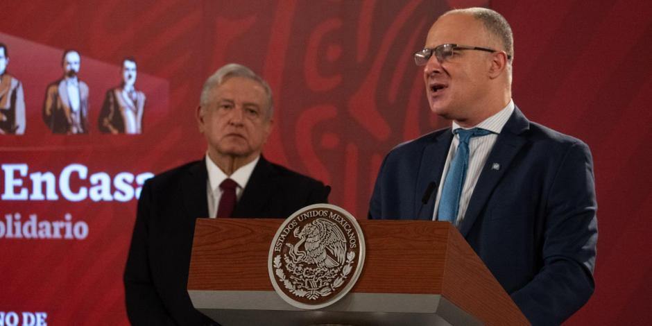 Farmacéuticas nacionales podrán competir en igualdad de condiciones