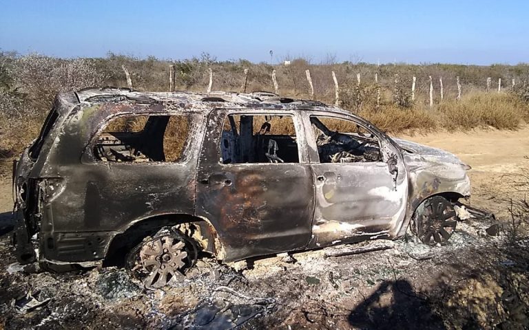 SEGOB y Guatemala emiten declaración conjunta por caso Camargo, Tamaulipas