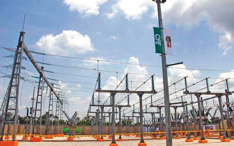 “Inyectarán” energía adicional a la red eléctrica de Mexicali