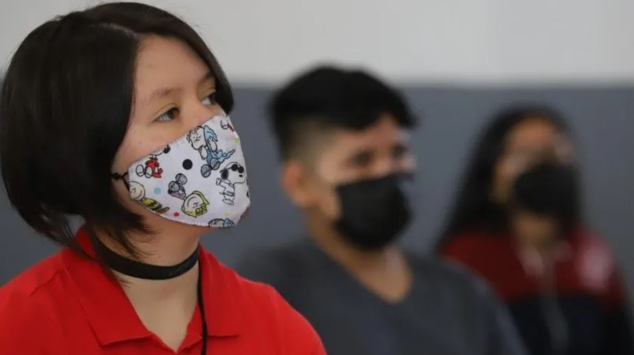 Mexicali es el único municipio que no baja sus casos activos