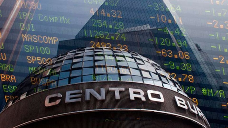 Bolsa Mexicana de Valores abre la puerta al uso de criptomonedas: ‘ahí estaremos’