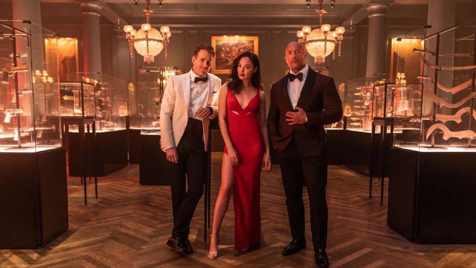 Conoce los estrenos de Netflix para este mes