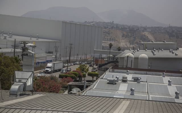 Contract Manufacturing genera 225 empresas prospectadas en Tijuana