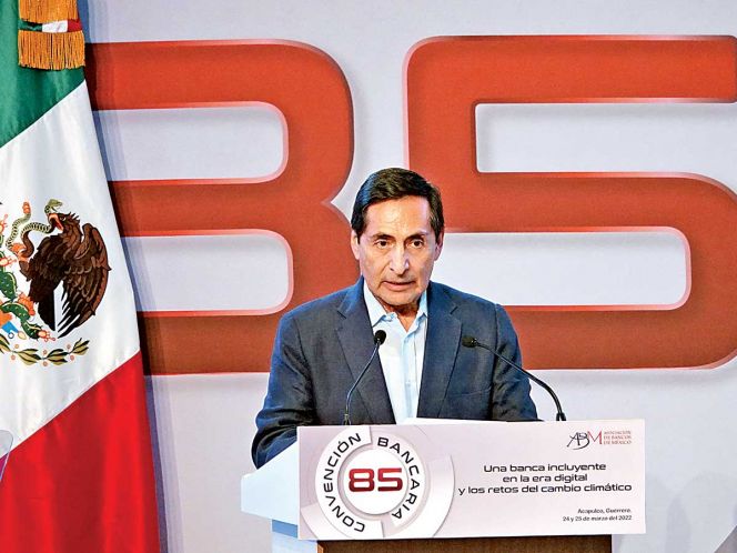 Impulsarán a Pymes con $10 mil millones; inicia la 85 Convención Bancaria