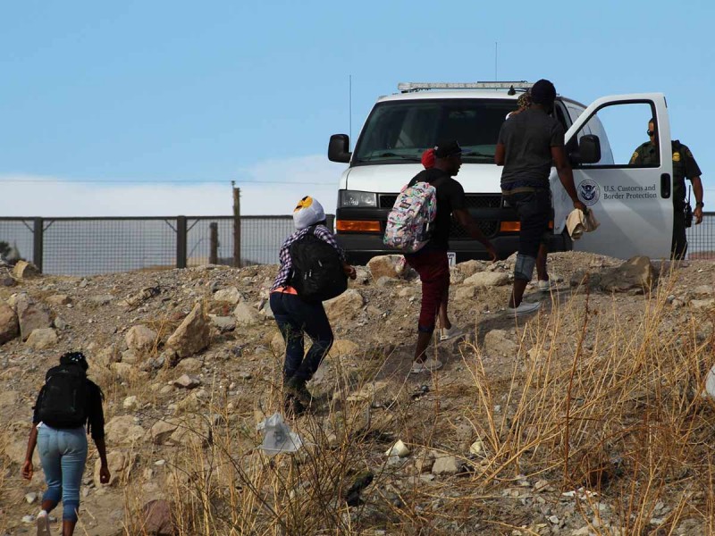 INM desmiente el ‘secuestro’ de dos salvadoreños en Ciudad Juárez