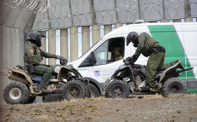 2021, el año en que murieron más inmigrantes intentando cruzar a Estados Unidos