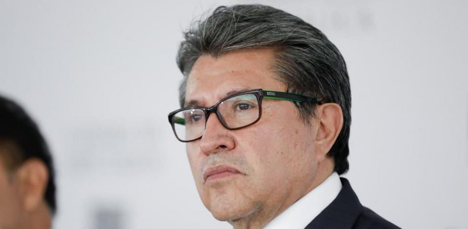 El Senado revisará la ley de migración y actuación de Guardia Nacional en fronteras