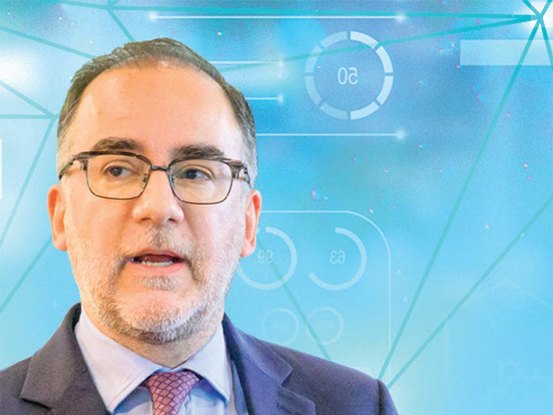 Nearshoring, la oportunidad para impulsar la economía