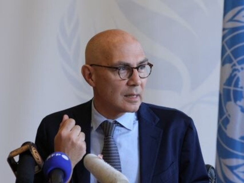 ONU se pronuncia sobre atentado a Ciro Gómez Leyva; pide garantías