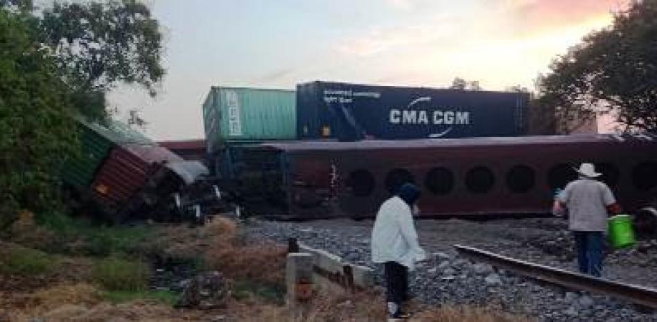 ONU urge a México a ser más “firme” en la búsqueda de desaparecidos