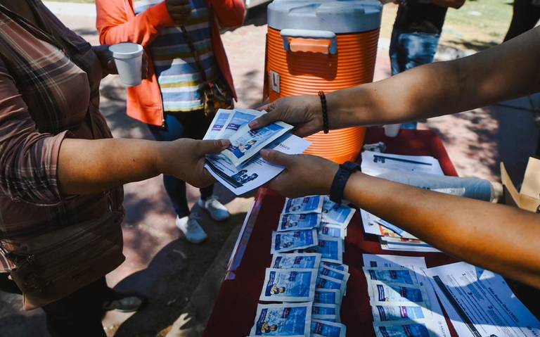 Suman ya tres golpes de calor en Mexicali
