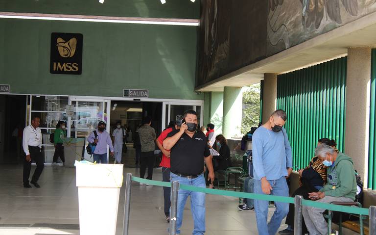 Tijuana concentra 80% de casos de Covid en Baja California