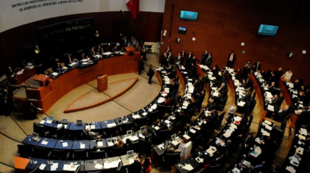 Aprueba Senado becas especiales a hijos discapacitados de personal militar en retiro