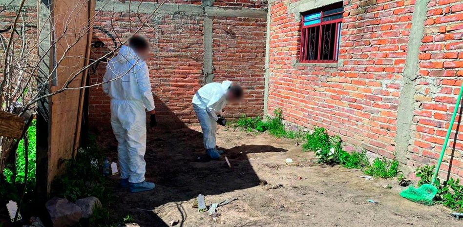 Impulsan en Senado “la Desaparición Forzada de Personas Transitoria”; genera impunidad