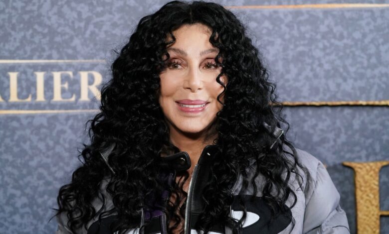 ‘La gente es más amable en Navidad’