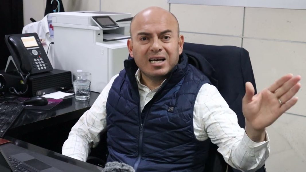 CONSOLIDA AYUNTAMIENTO DE MEXICALI PRESUPUESTO DE EGRESOS POR 5 MIL 982 MDP PARA EL AÑO 2024