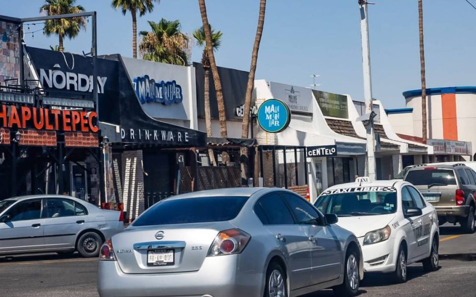 INICIA VIGILANCIA DE LA DSPM EN RESTAURANTES