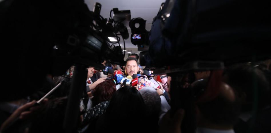 Instalarán foros para el debate de las iniciativas de reformas constitucionales y legales planteadas por AMLO