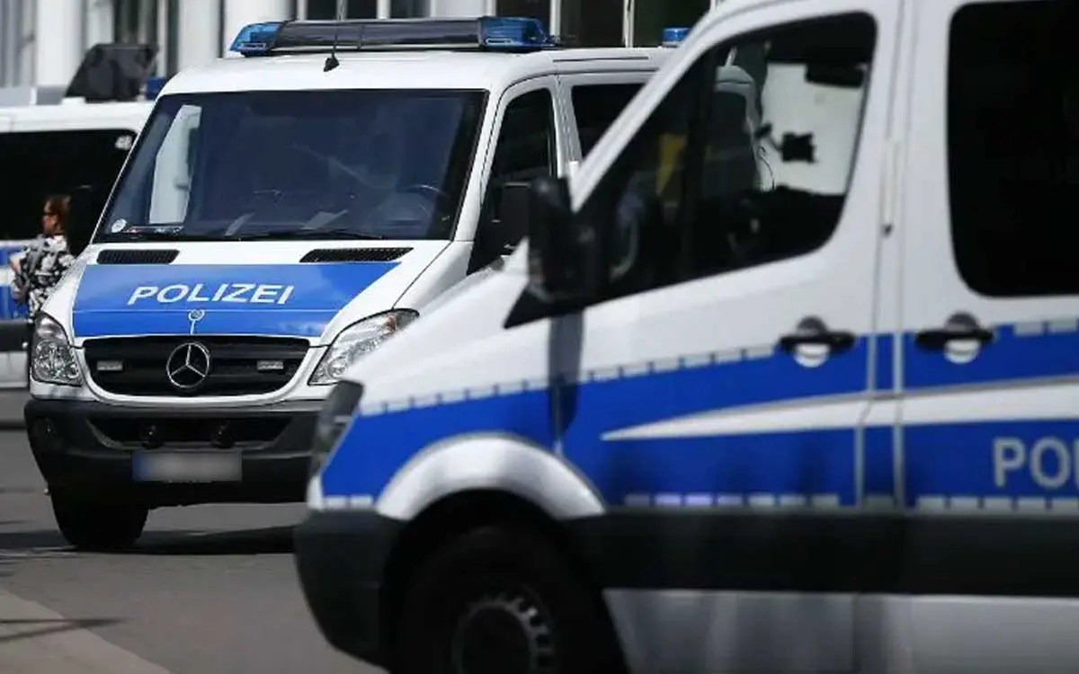 Varios alumnos heridos en un ataque con arma blanca en una escuela de Alemania