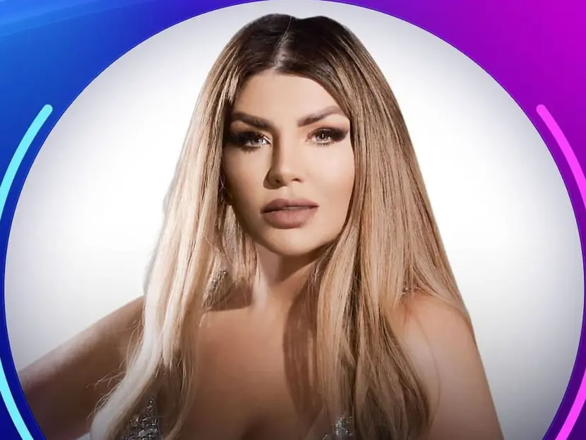 Mariana González, influencer y esposa de Vicente Fernández Jr, la cuarta eliminada de ‘La Casa de los Famosos 4’