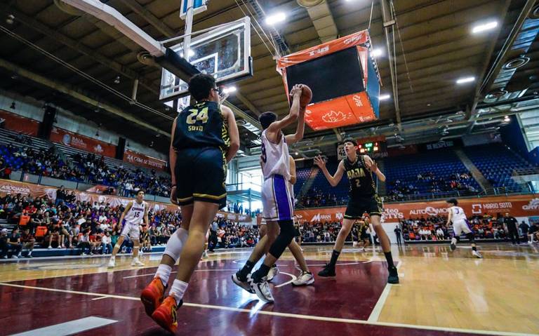 BC cae en la final ante Chihuahua