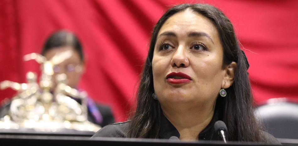 PRD propone agilizar posesión de bienes asegurados al crimen