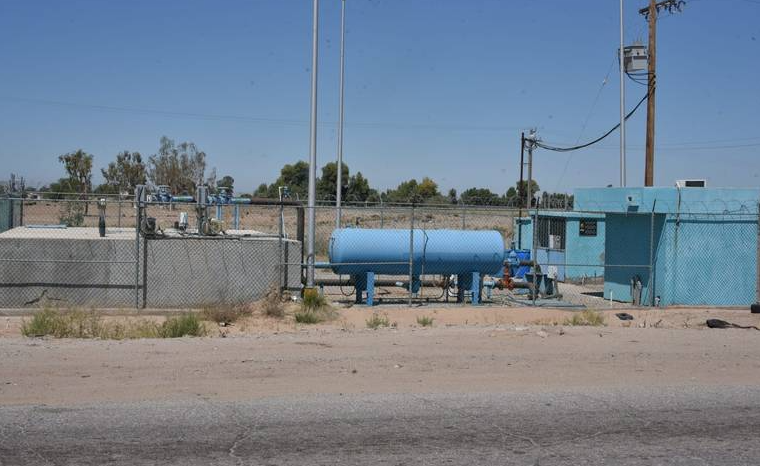 Turbiedad del agua del ejido Lázaro Cárdenas se encuentra dentro de los estándares: CESPM