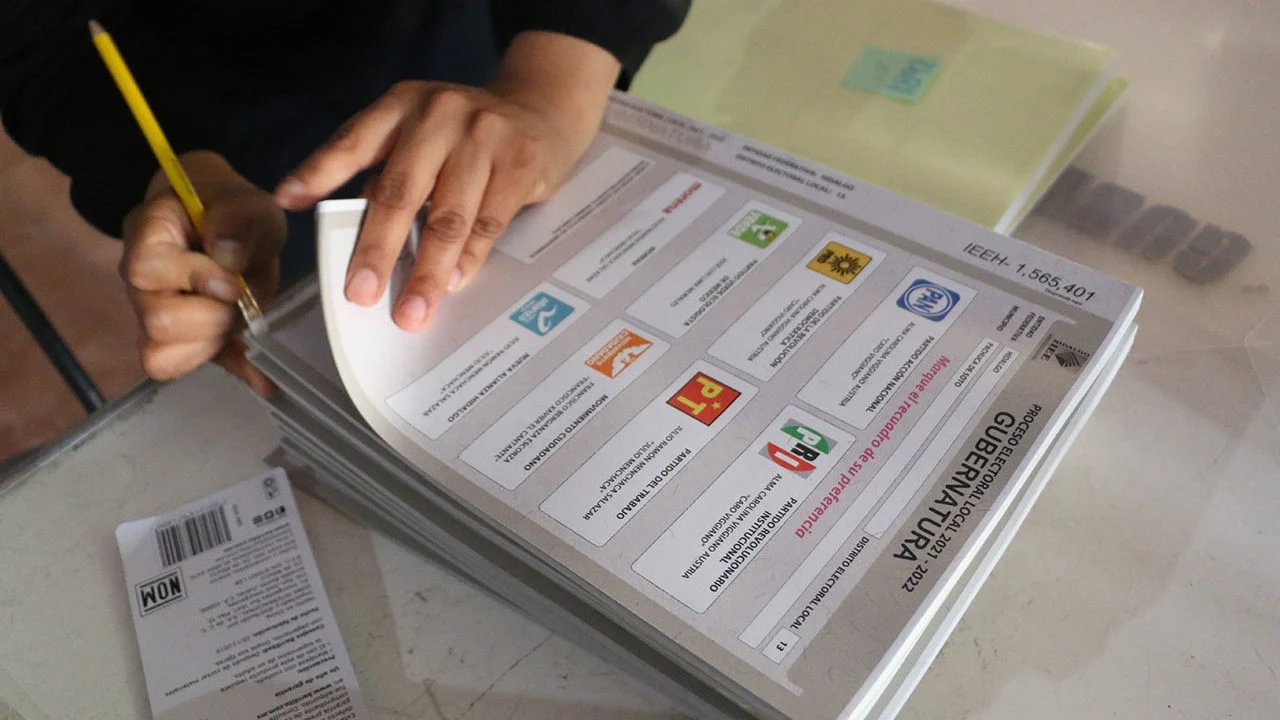 Más de 400 candidatos han solicitado seguridad para sus campañas: INE