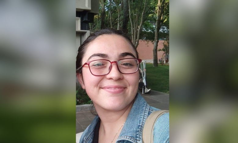 Liberan a estudiante reportada como desaparecida hace 5 días