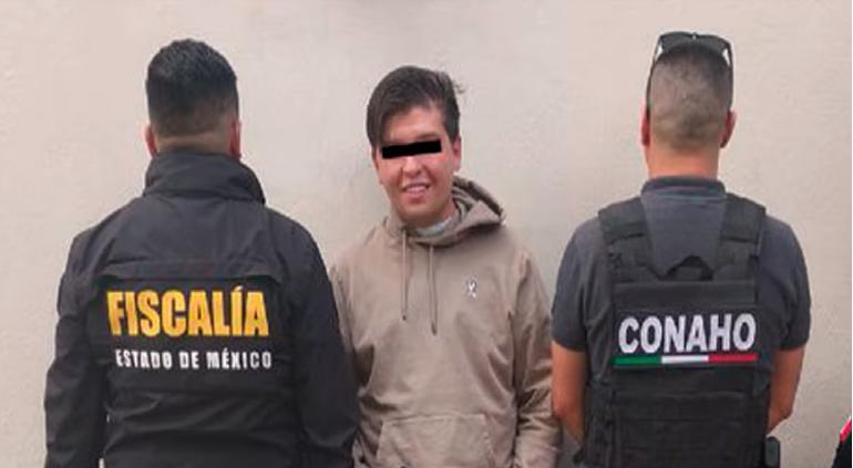 Exhiben privilegios de Fofo Márquez al interior de la cárcel