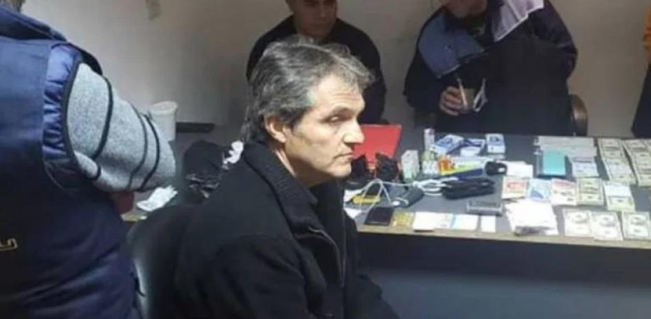 Ahumada acepta su extradición a México para enfrentar fraude en la CDMX: FGR