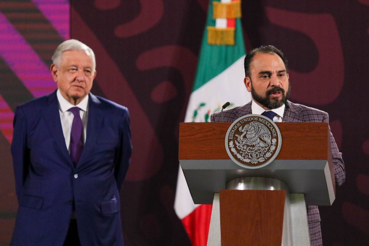 Titular de la Profeco niega haber cometido abuso sexual; reconoce estar bajo investigación