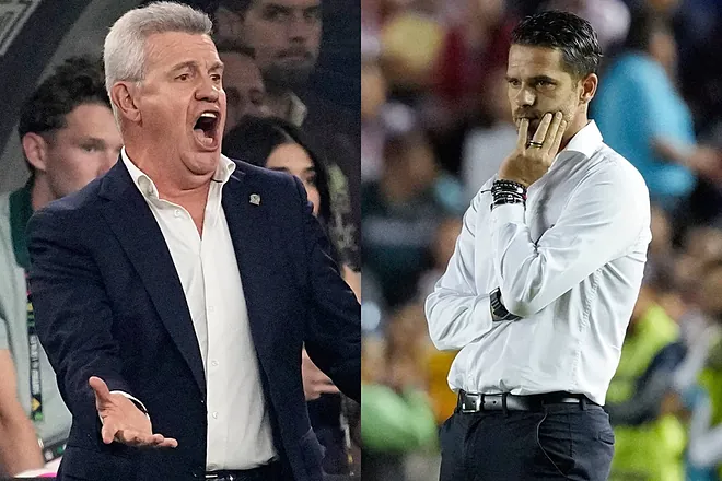 Gago vs. México: La Femexfut estaría cerca de confirmar amistoso contra Boca Juniors