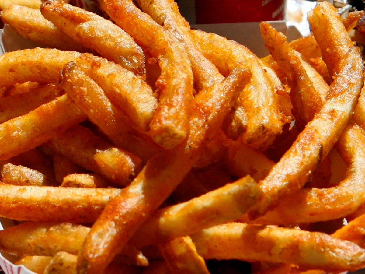 Demandan al “Cártel de las papas fritas” por presunta fijación de precios en EU