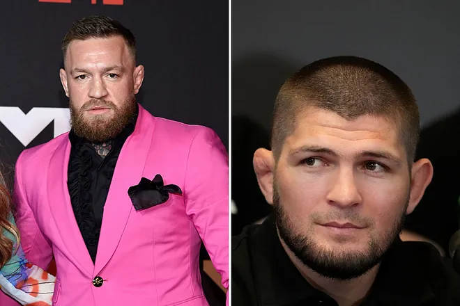 Nurmagomedov aprovecha para darle con todo a Conor McGregor en su peor momento