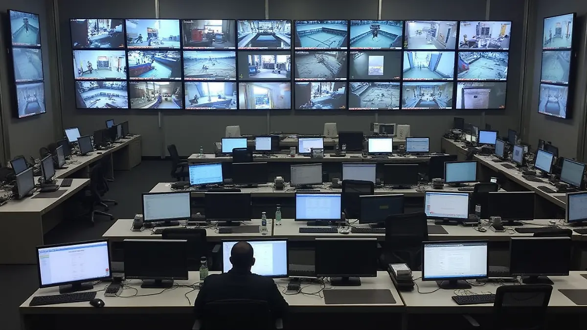 Rechazan transferir C5 a Fiscalía estatal