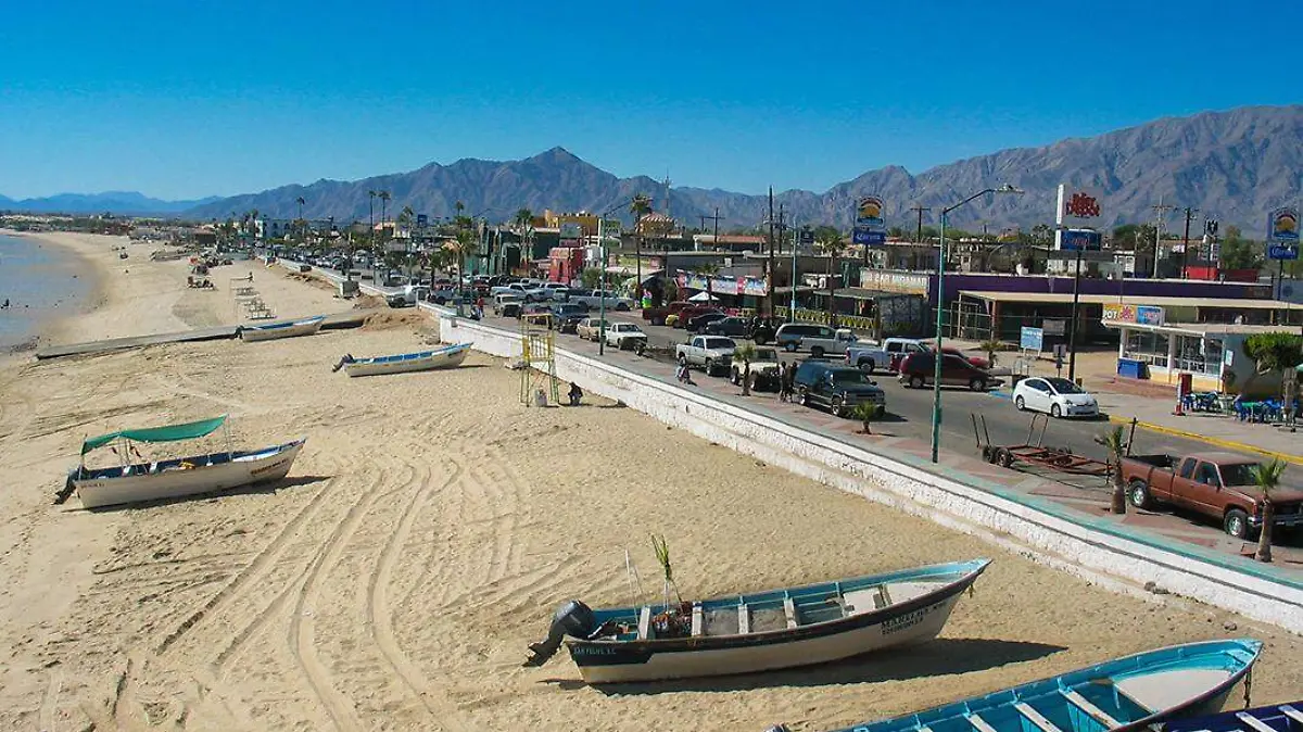 Avanza 20% censo de indígenas en el puerto de San Felipe