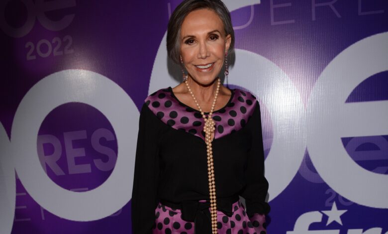 Florinda Meza aclara frase sobre los “siete defectos” de Chespirito