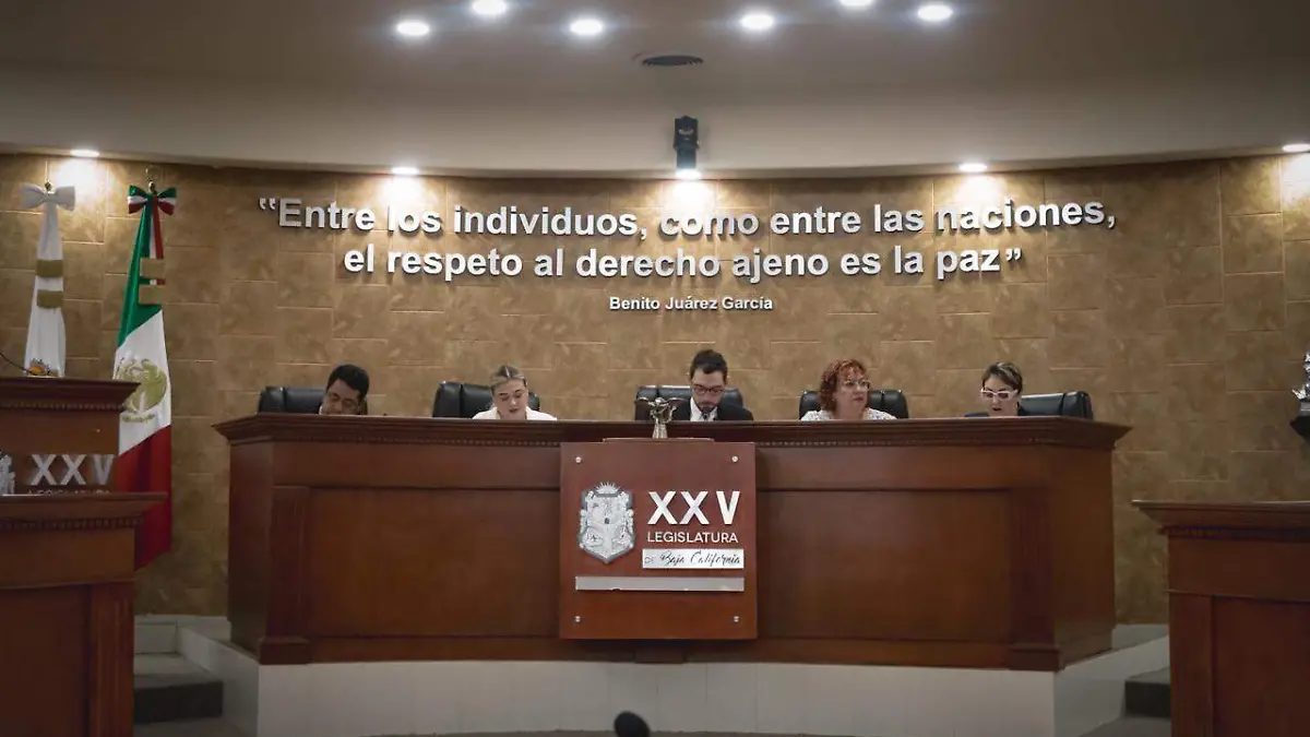 Destina Estado de Baja California más de 3 mmdp en asesores