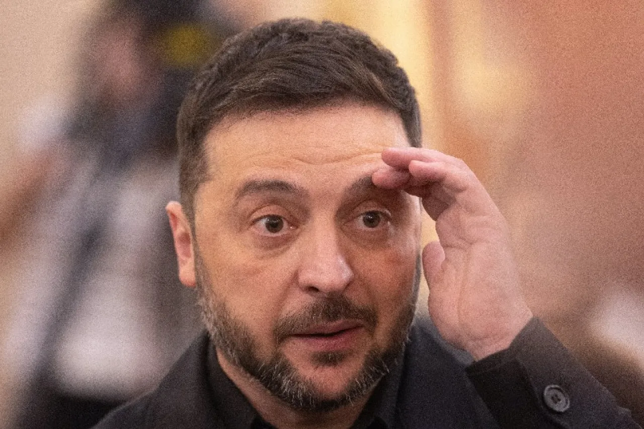 Viajará Zelenskyy a Turquía para intentar poner fin a guerra en Ucrania