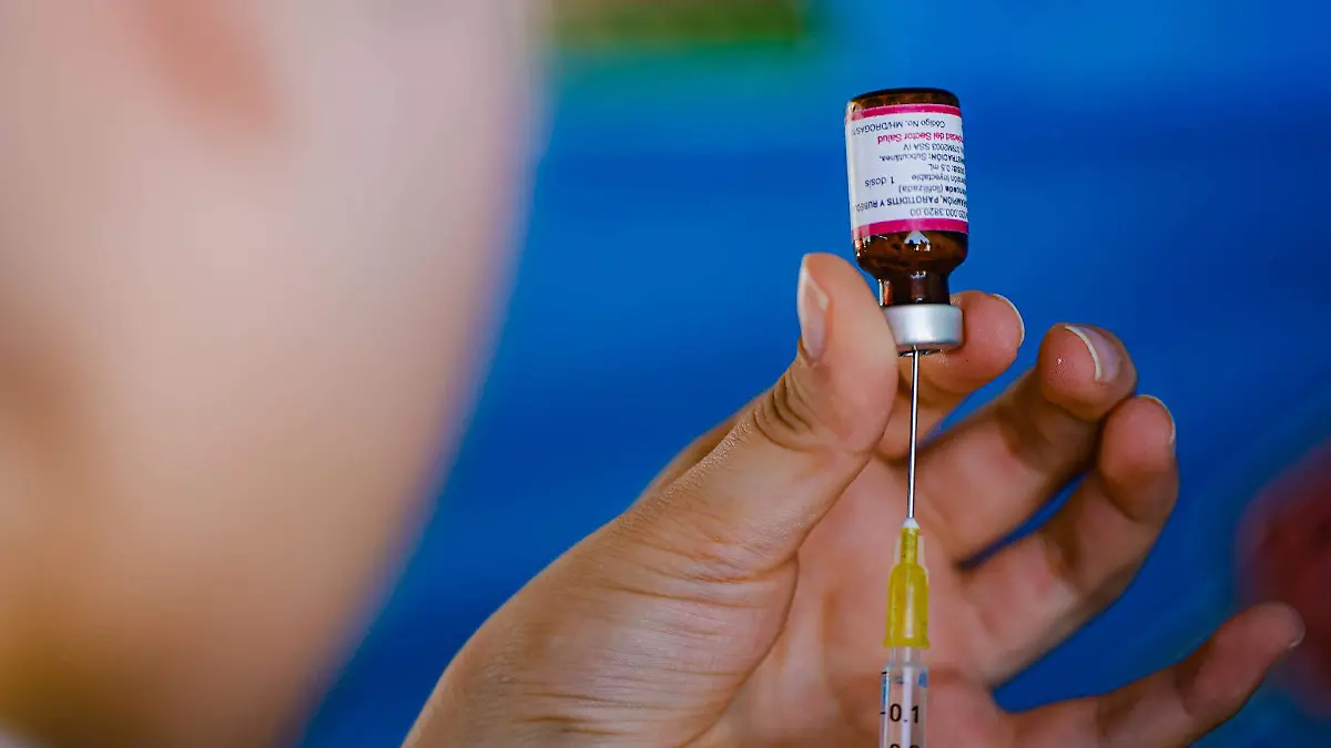 Son ya 6 los casos de sarampión en BC