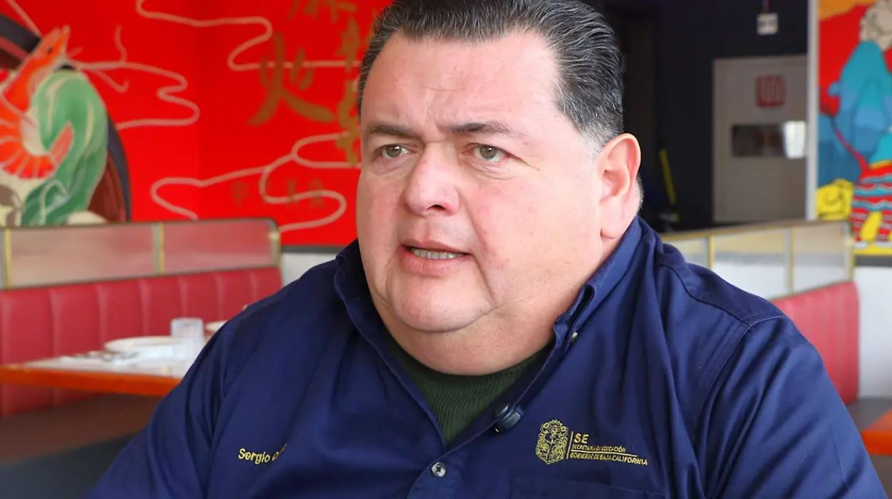 Señalan inacción del dirigente de la Sección 2 del SNTE ante las autoridades