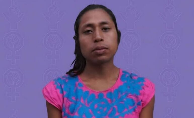 Hallan con vida a activista trans desaparecida en Oaxaca tras cuatro meses de búsqueda