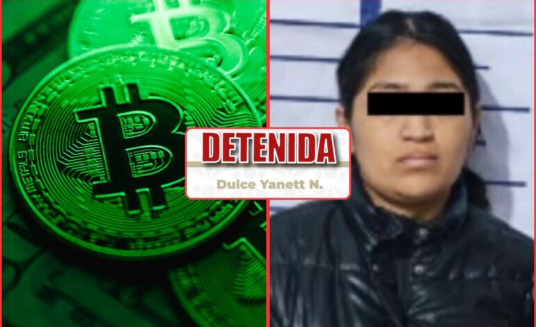 Secuestro en Tehuacán: exigen rescate en criptomonedas para liberar a rehén