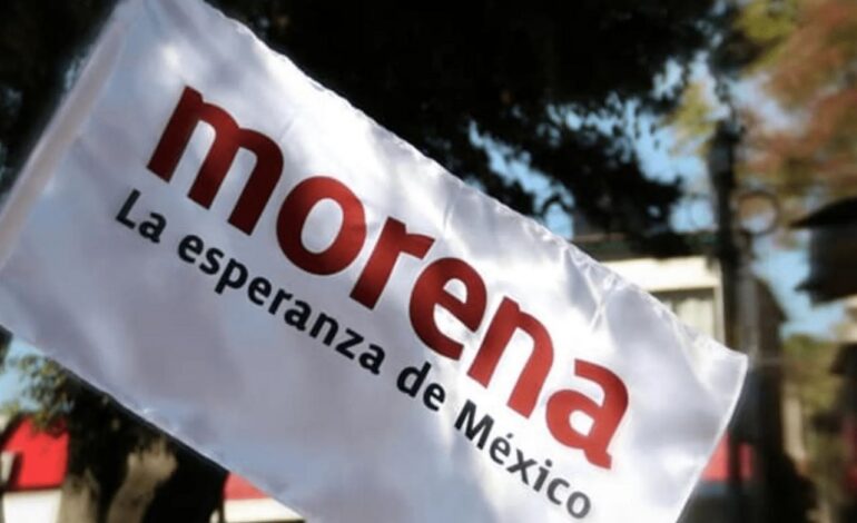 Morena moviliza a sus estrategas clave para asegurar el triunfo en las elecciones de 2027