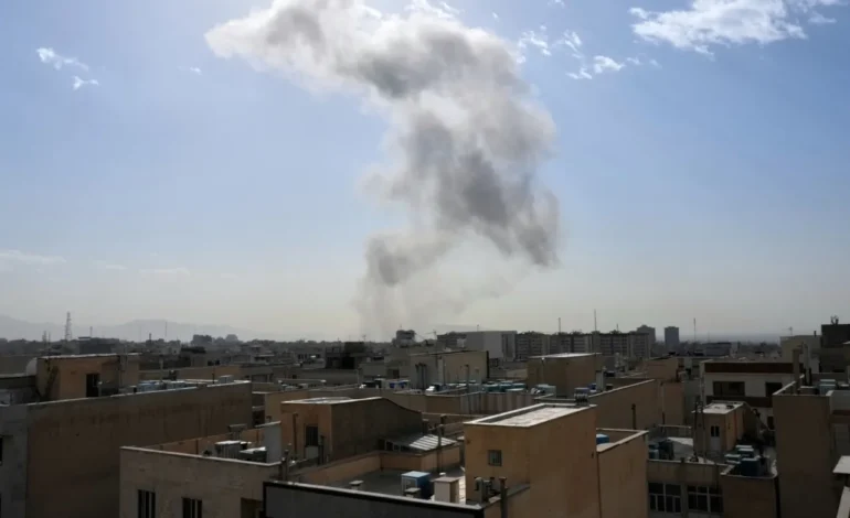 México repatría a 352 ciudadanos desde zonas de conflicto en Medio Oriente